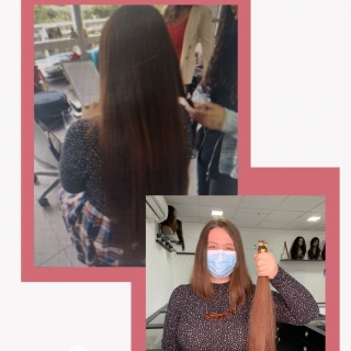Tem o desejo de mudar? Vender Cabelo Vender Cabelo Humano Venda seu cabelo transforme em lucro