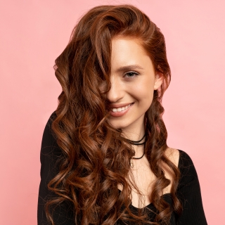 Cabelo Ondulado Venda seu cabelo e renove seu visual Ganhar Dinheiro Vendendo Cabelo